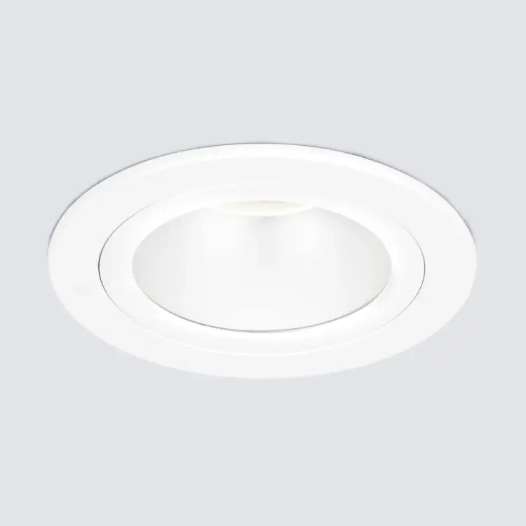 Встраиваемый светильник Elektrostandard 122 a055671