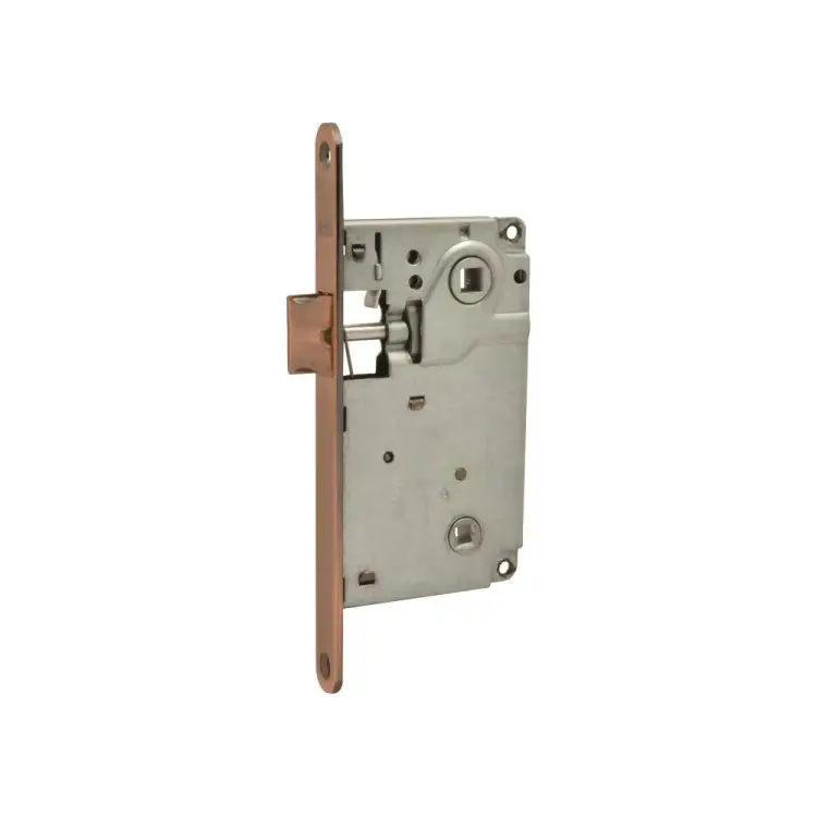 Корпус замка под фиксатор НОРА-М 8557