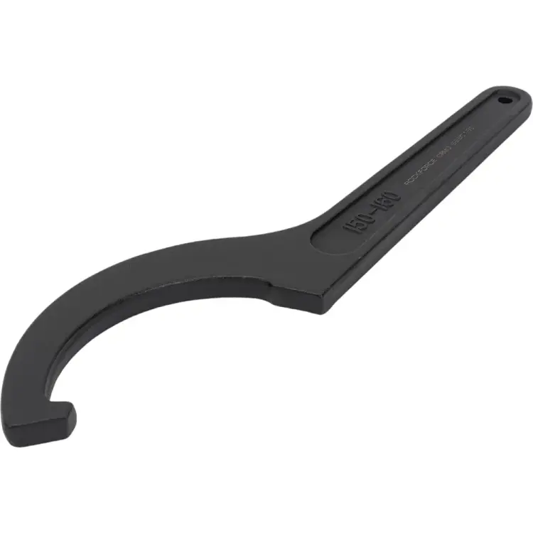 Ударный радиусный ключ Rockforce RF-685C160(17548) Ударный радиусный ключ Rockforce RF-685C160(17548)