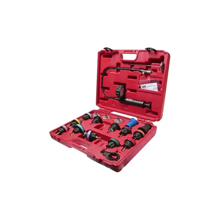 Прибор для проверки герметичности системы охлаждения JTC JTC-1528