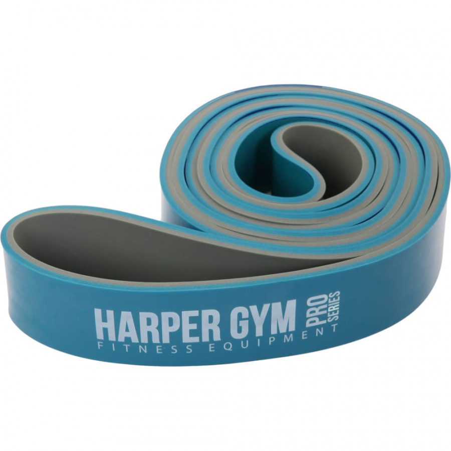 Замкнутый эспандер для фитнеса Harper Gym NT18007 4690222159219