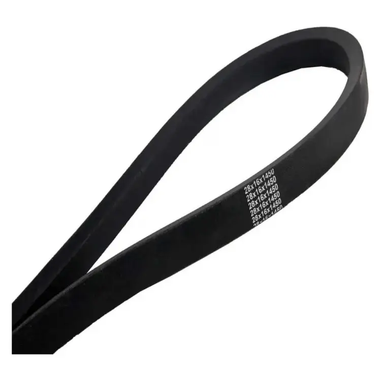 Вариаторный ремень Rusbelt 00-00031260