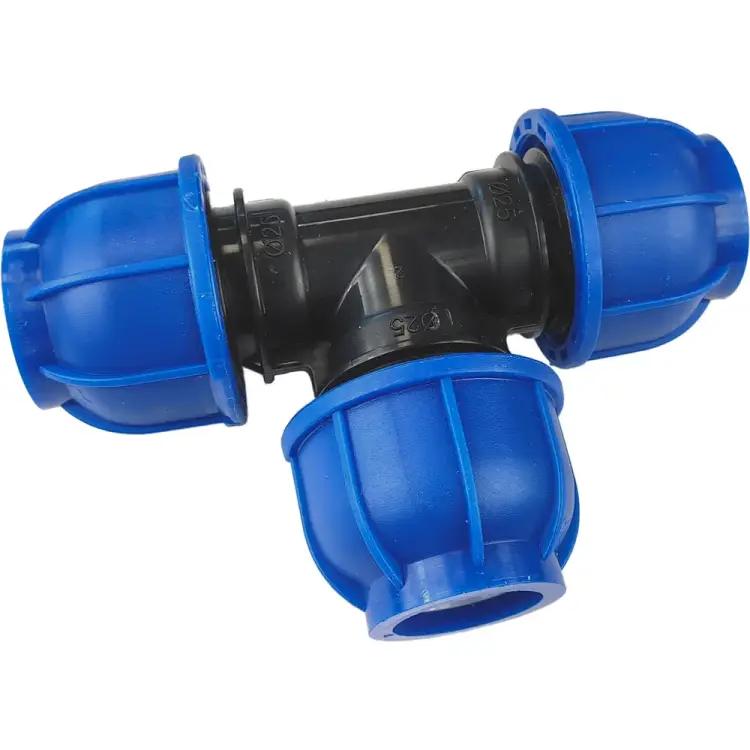 Тройник Boutte 9271817