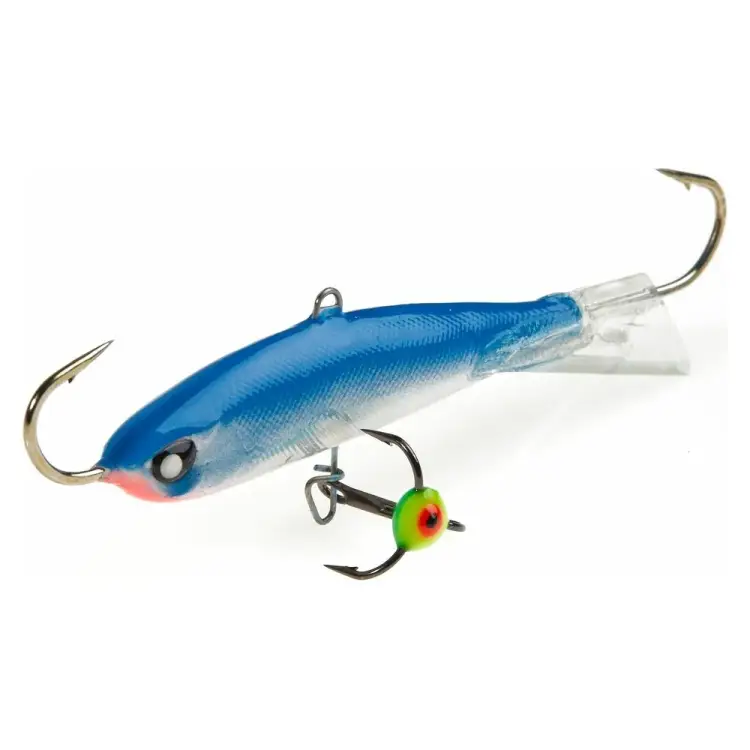 Балансир Lucky John NORDIC 6 51601-15H