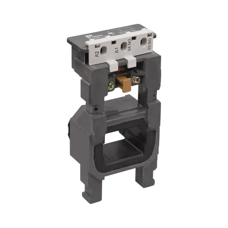 Катушка управления IEK КУ-500А KKT60D-KU-500-230