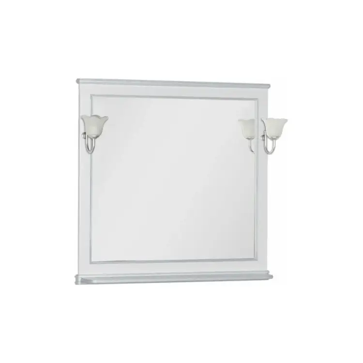 Зеркало Aquanet Валенса 00180145