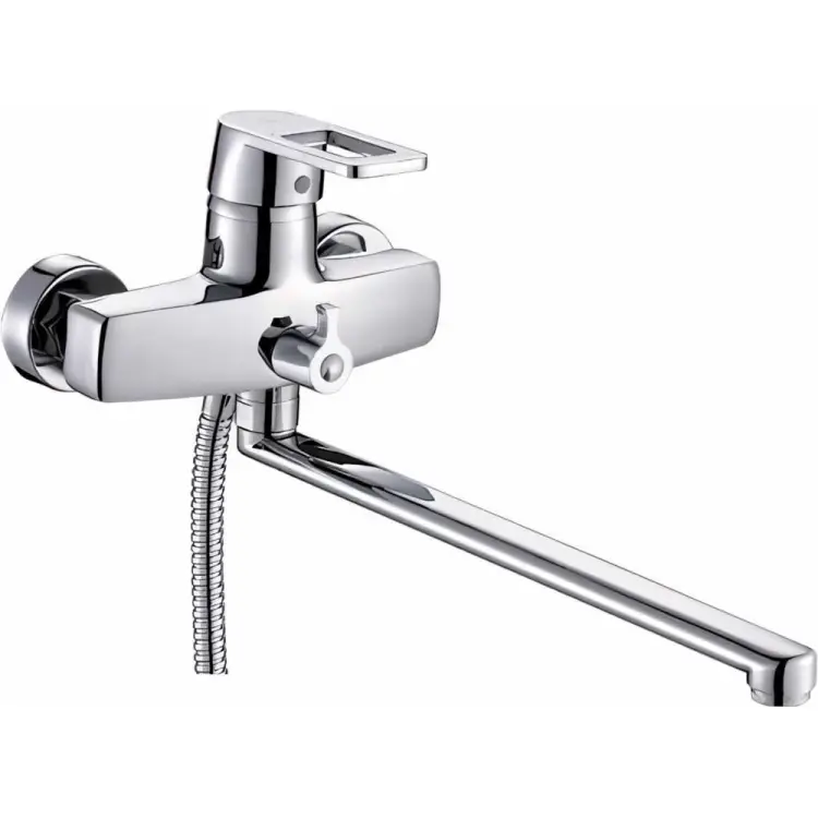 Смеситель для ванны Potato P2230