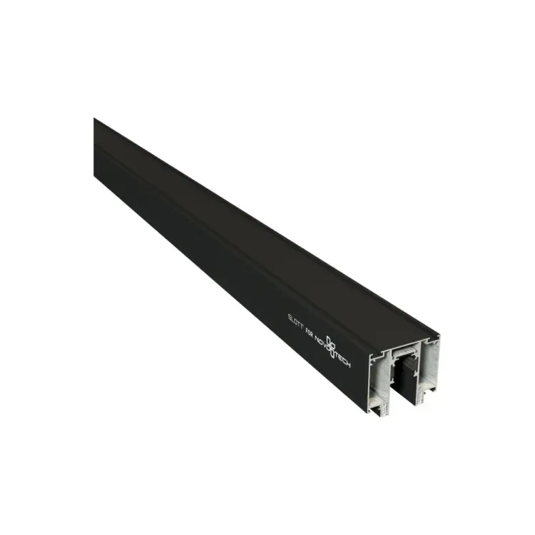Шинопровод для монтажа в натяжной потолок Novotech FLUM 135129