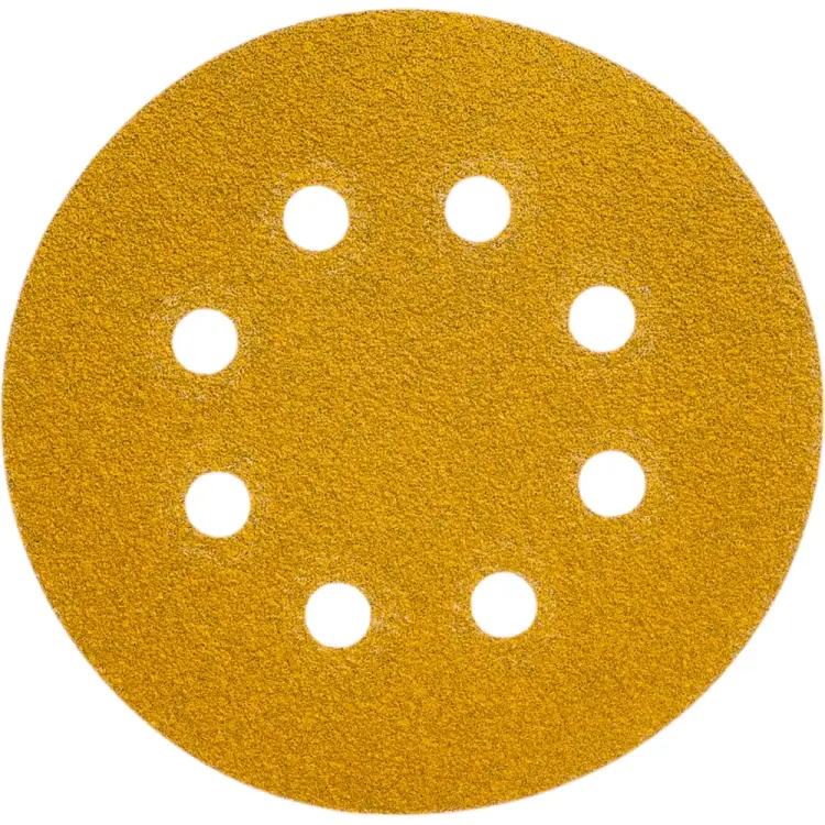Круг абразивный Holex GOLD LINE HAS-97098