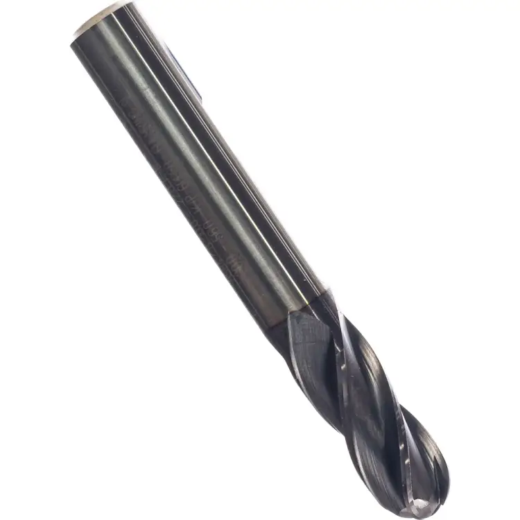 Сферическая фреза GUHRING Super Line 5584 10,000