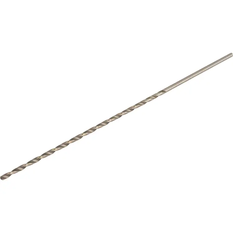 Сверхдлинное сверло TLX 67541