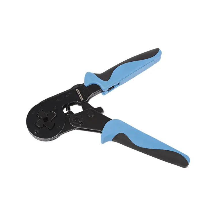 Кримпер для обжима штыревых наконечников REXANT ht-8164 12-3206