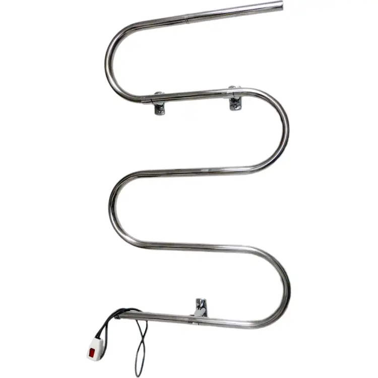 Электрический полотенцесушитель Domoterm DMT 103-25