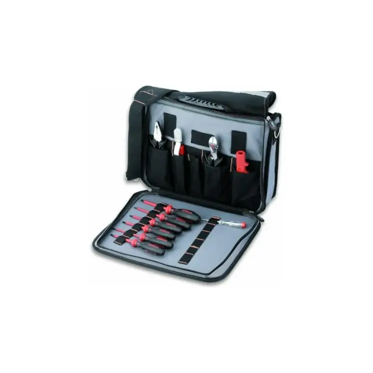 Сумка для инструмента, документов, ноутбука CIMCO 17 5132