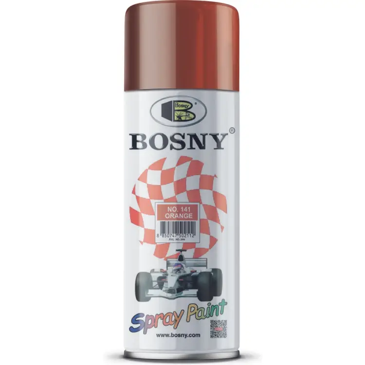 Универсальная краска Bosny 141 Универсальная краска Bosny 141
