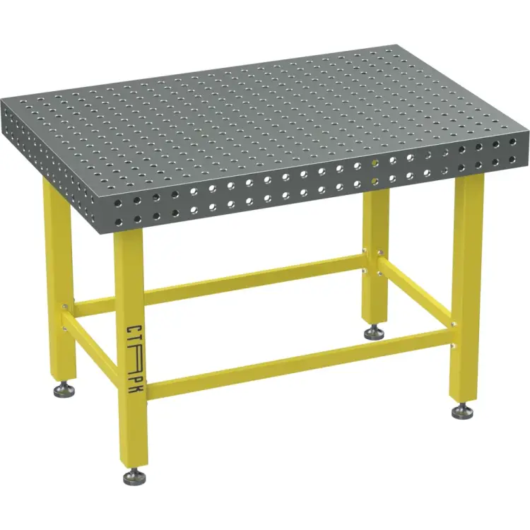 Сварочный стол СТАРК-ПРОФИ 4627184351078