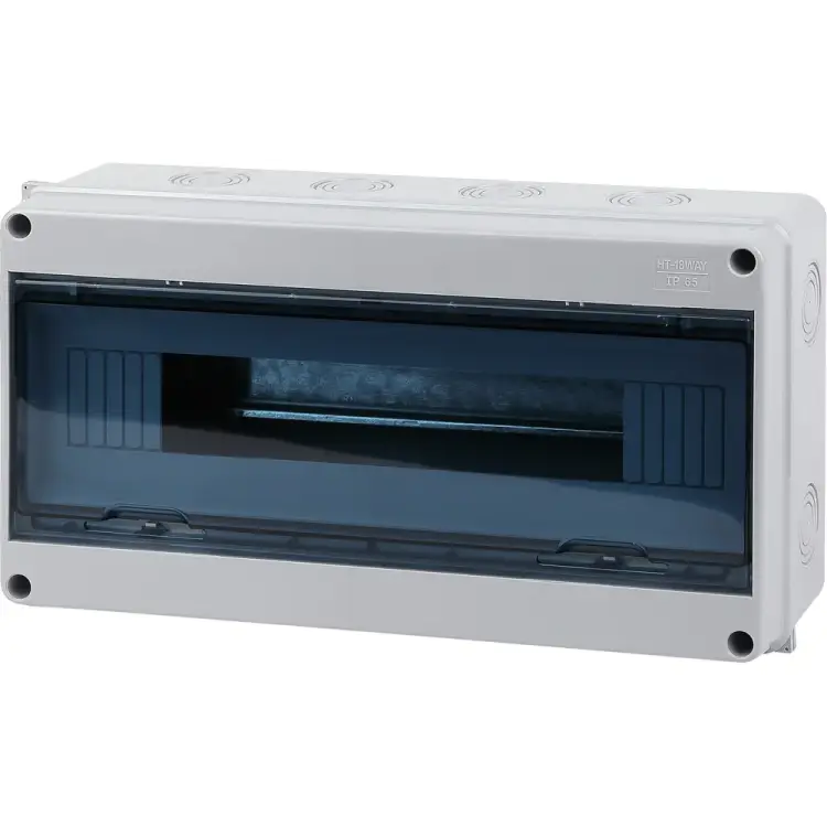 Пластиковый навесной бокс ЭРА KMPN18 Б0046408 Пластиковый навесной бокс ЭРА KMPN18 Б0046408