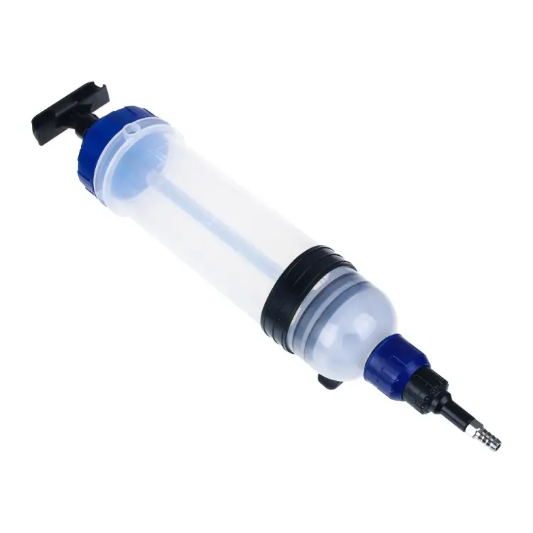 Шприц для масла ЕРМАК 690-060