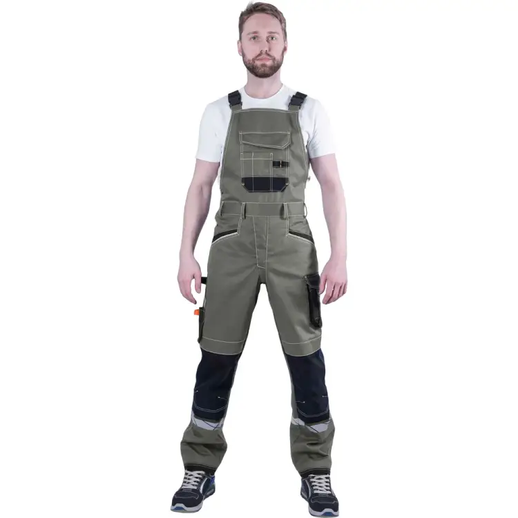 Летний полукомбинезон iForm КОРПОРАЦИЯ Пком 1605/88/170