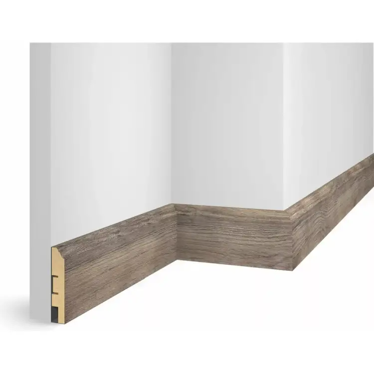 Плинтус Cosca Decor WP07 СПБ103730 Плинтус Cosca Decor WP07 СПБ103730