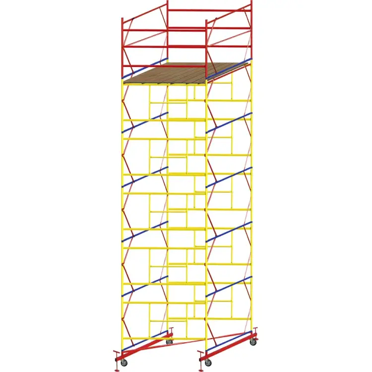 Вышка Промышленник 2076ВПР