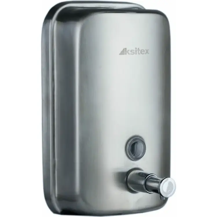 Дозатор для жидкого мыла Ksitex SD 2628-500М 33132