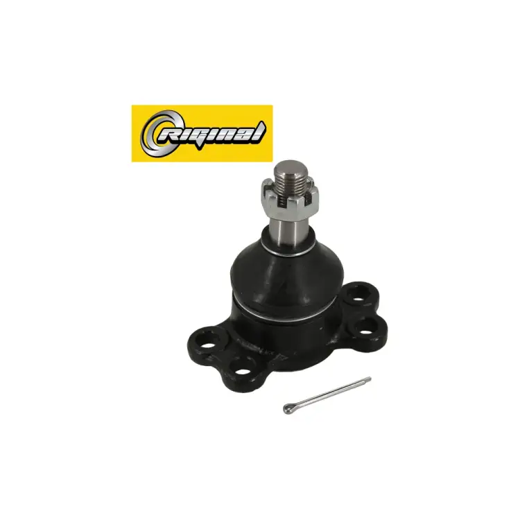Опора шаровая для а/м Ssang Yong Actyon/Kyron/Rexton 4454109001 Riginal RG36052