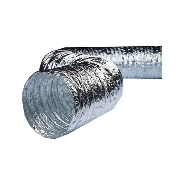 Гибкий воздуховод Diaflex DFA-H-102 УФ-00000012 Гибкий воздуховод Diaflex DFA-H-102 УФ-00000012