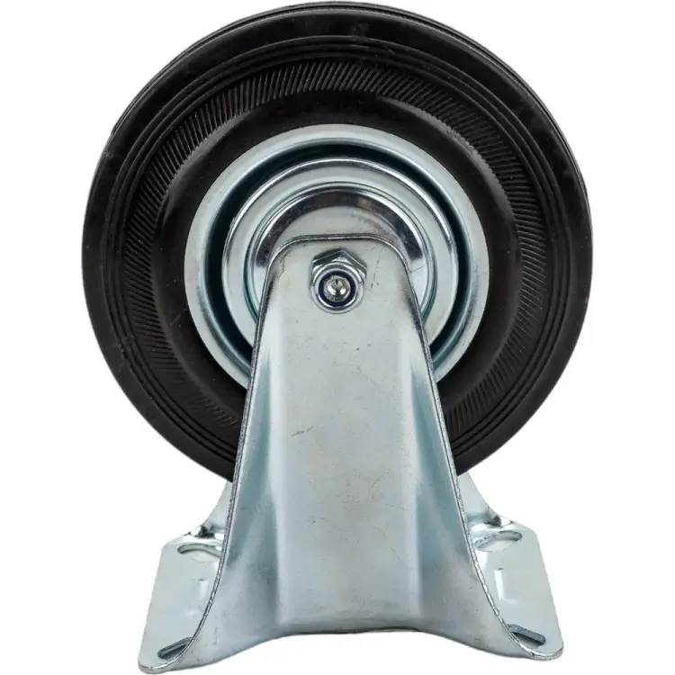 Промышленное неповоротное колесо Tech-Krep 127471