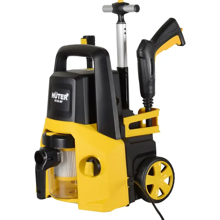 Пылесос мойка Huter W150-MF 70/8/26