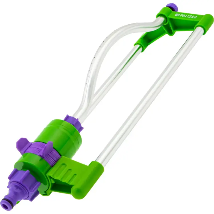 Пластиковый качающийся разбрызгиватель PALISAD 65460 Пластиковый качающийся разбрызгиватель PALISAD 65460