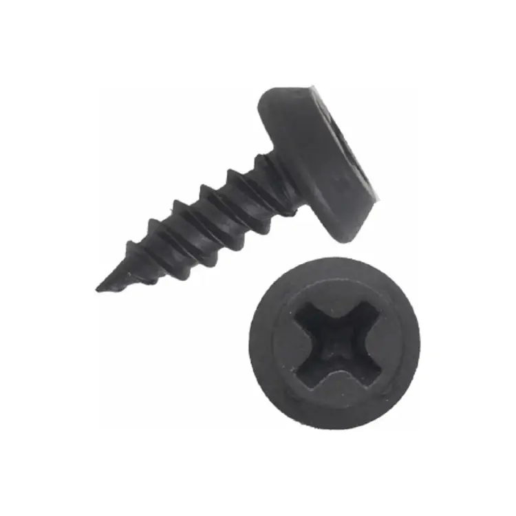 Саморез Tech-Krep 3,5х9,5 25 шт. 102385