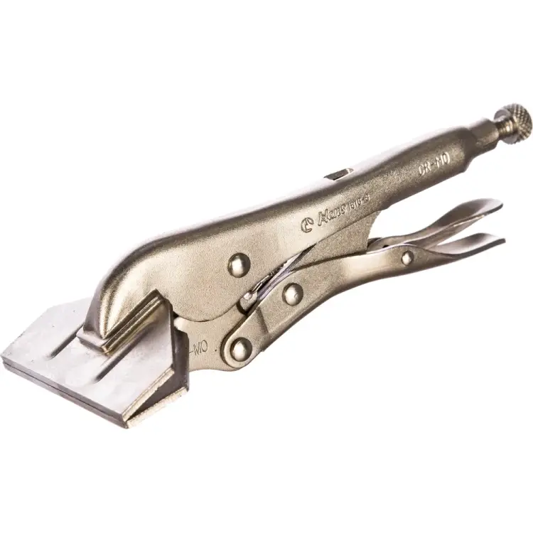 Универсальный зажим HANS 1816-08