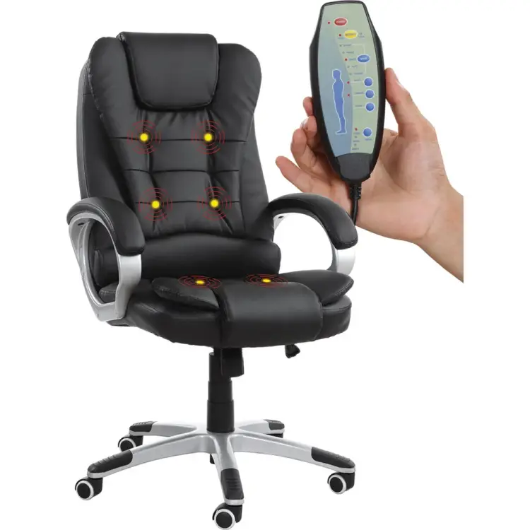 Офисное кресло BRABIX Comfort Ms-003 532521