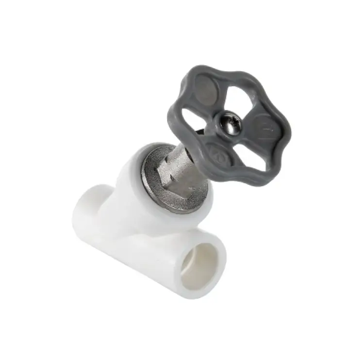 Прямоточный вентиль Valtec VTp.714.0.020