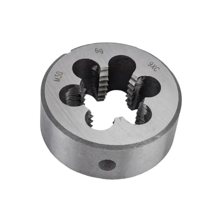 Плашка Gigant GT-0043