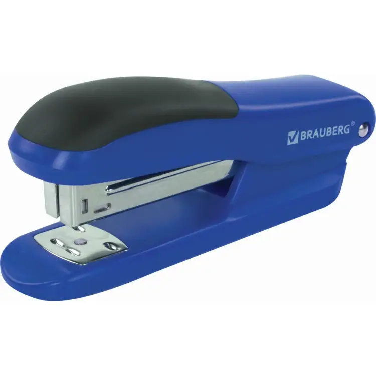 Степлер BRAUBERG SX-39 228591