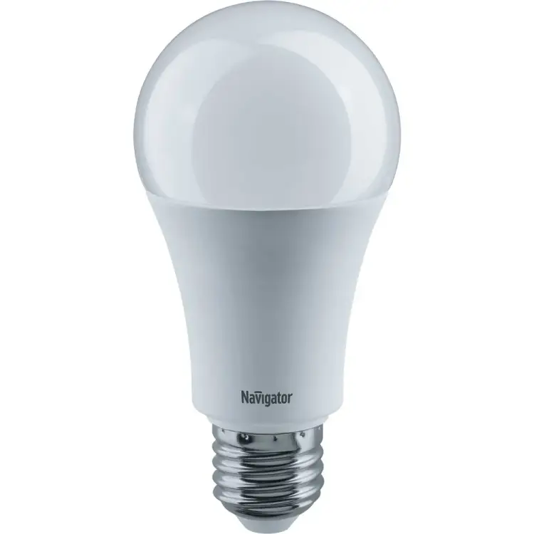 Светодиодная лампа Navigator 61 282 NLL-A70-20-230-4K-E27 20339 467147