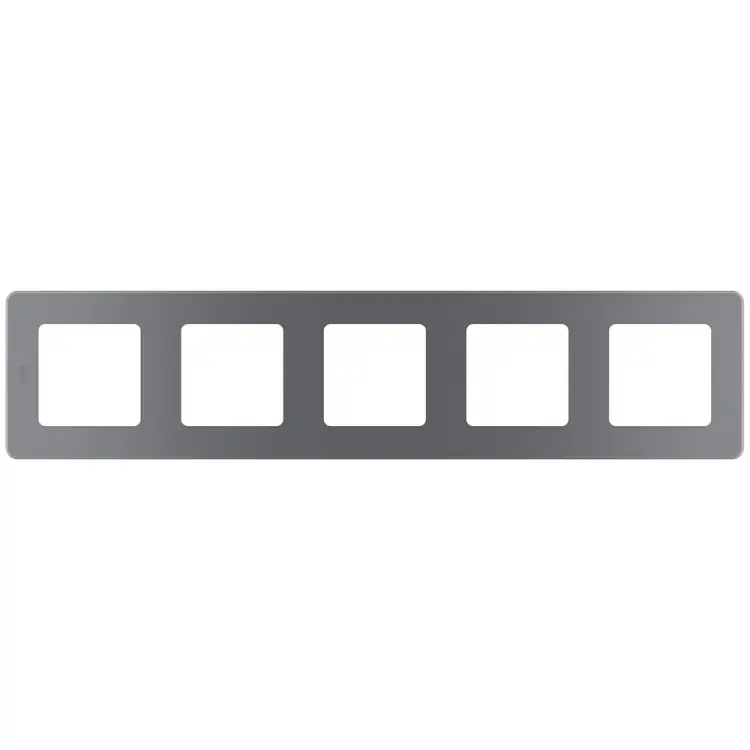 Рамка Legrand INSPIRIA 673977