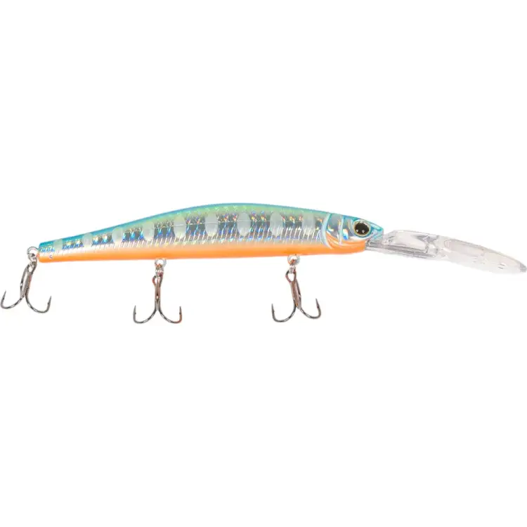 Воблер Strike Pro Inquisitor DR 110SP EG-193BL-SP#A150-713