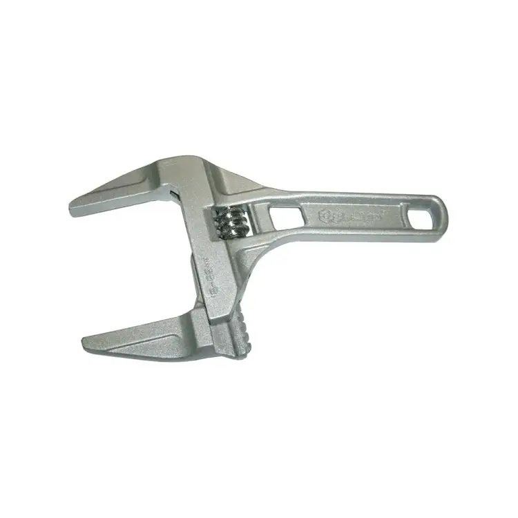 Разводной ключ SKRAB Aluminium 23502