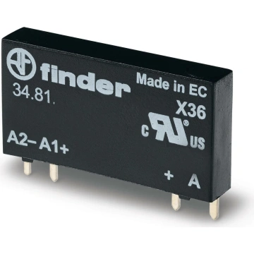 Твердотельные