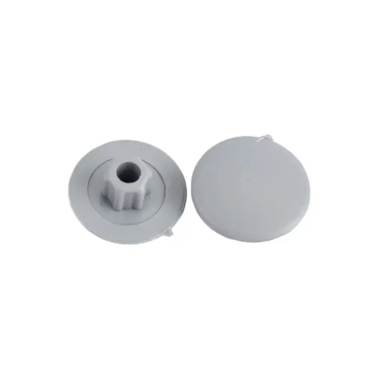 Заглушка под конфирмат ВИРТУОЗ 43429