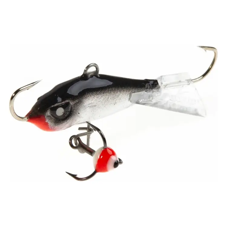 Балансир Lucky John BALTIC 4 61401-13H