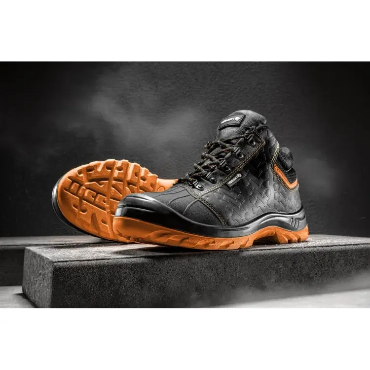 Полуботинки HOEGERT TECHNIK HOEGERT BERKEL HT5K571-46 Полуботинки HOEGERT TECHNIK HOEGERT BERKEL HT5K571-46