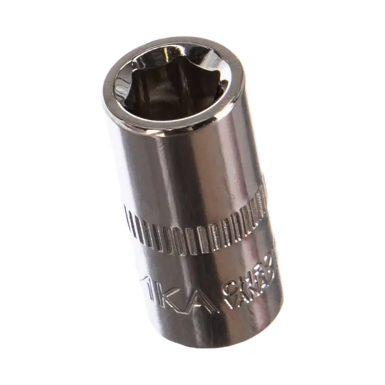 Шестигранная торцевая головка Эврика ER-90207