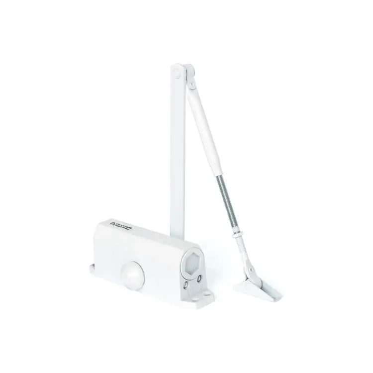 Доводчик Фабрика замков 40-60 СТ-00000124