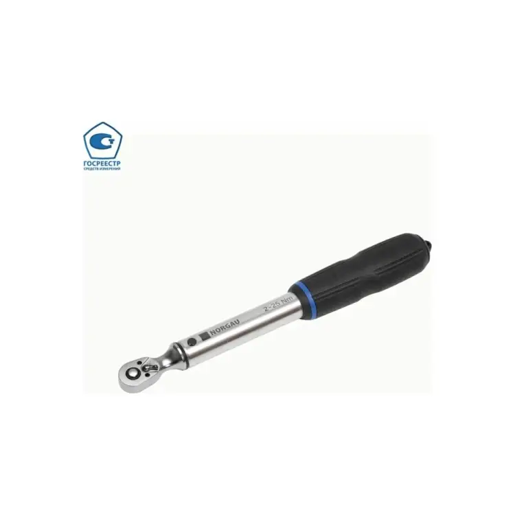 Динамометрический ключ NORGAU 051112050