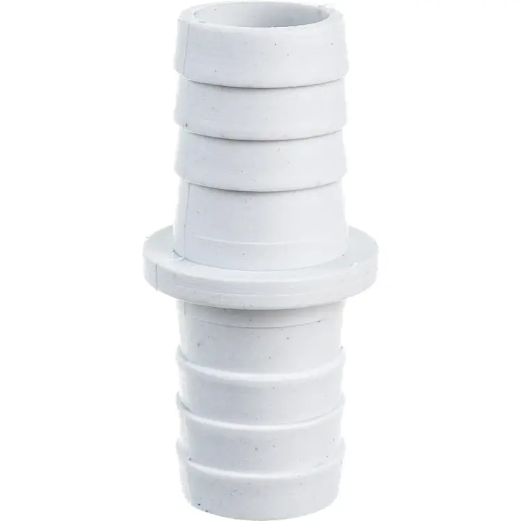 Пластиковый штуцер для сливных шлангов Профитт 3177054