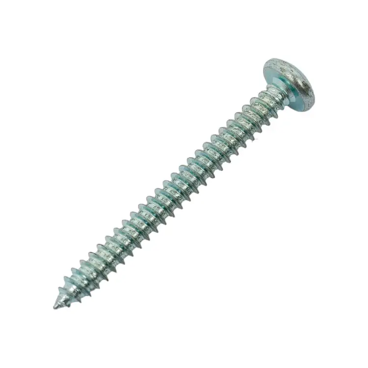 Шуруп КРЕП-КОМП 4,8x45 DIN7981 30 шт. шп4845мф